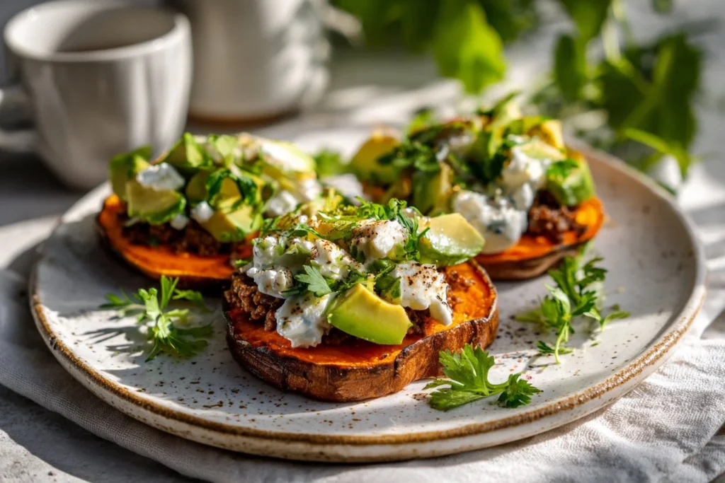 Hormone balancing dinner recipes with salmon, lentils and quinoa