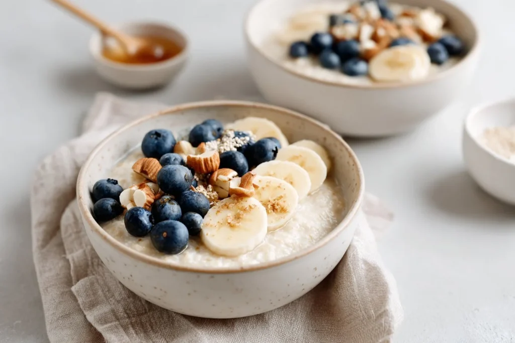 7 day anti inflammatory diet meal plan with whole foods for gut health