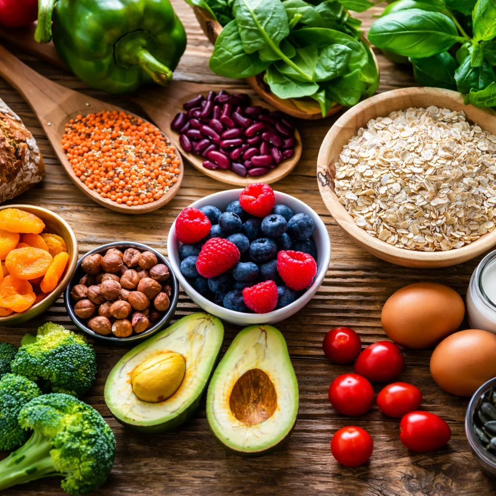 Foods that destroy gut health and their impact on the gut microbiome.