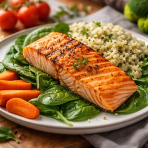 Gut Friendly Dinners: 12 Easy Meals for Better Digestion