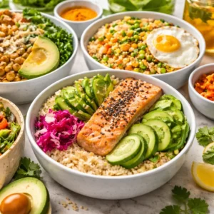 12 Powerful Gut Healing Lunch Ideas for Better Gut Health
