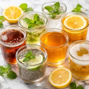 Constipation Drinks: 7 Proven Ways to Get Relief Fast