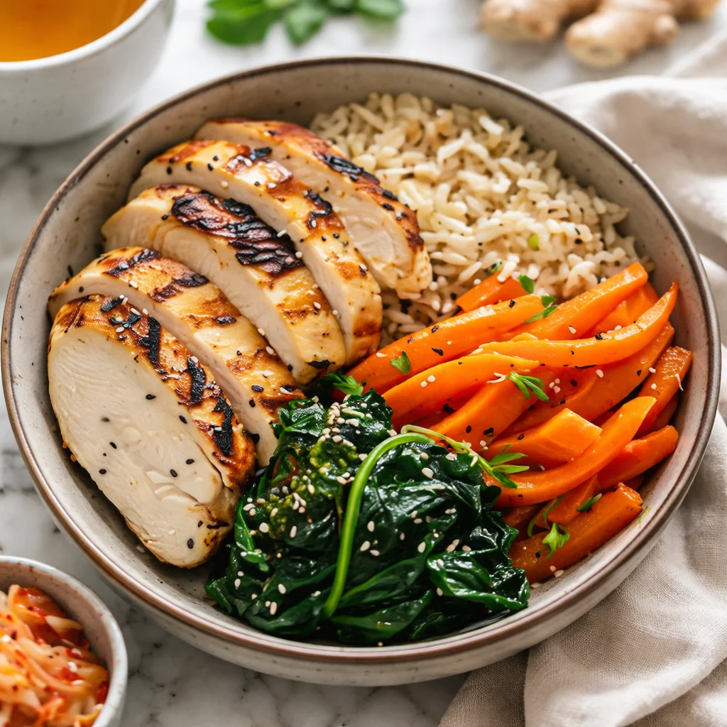 Image depicting bloating after eating with dietary solutions and tips for relief.