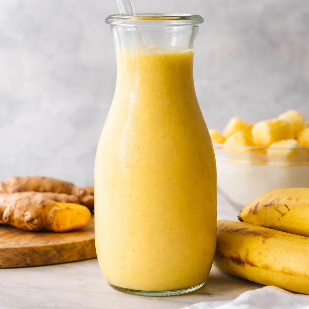 deliciously-simple-anti-inflammatory-turmeric-smoo-2026-03-14-014235 Delicious Anti-Inflammatory Turmeric Smoothie with tropical fruits
