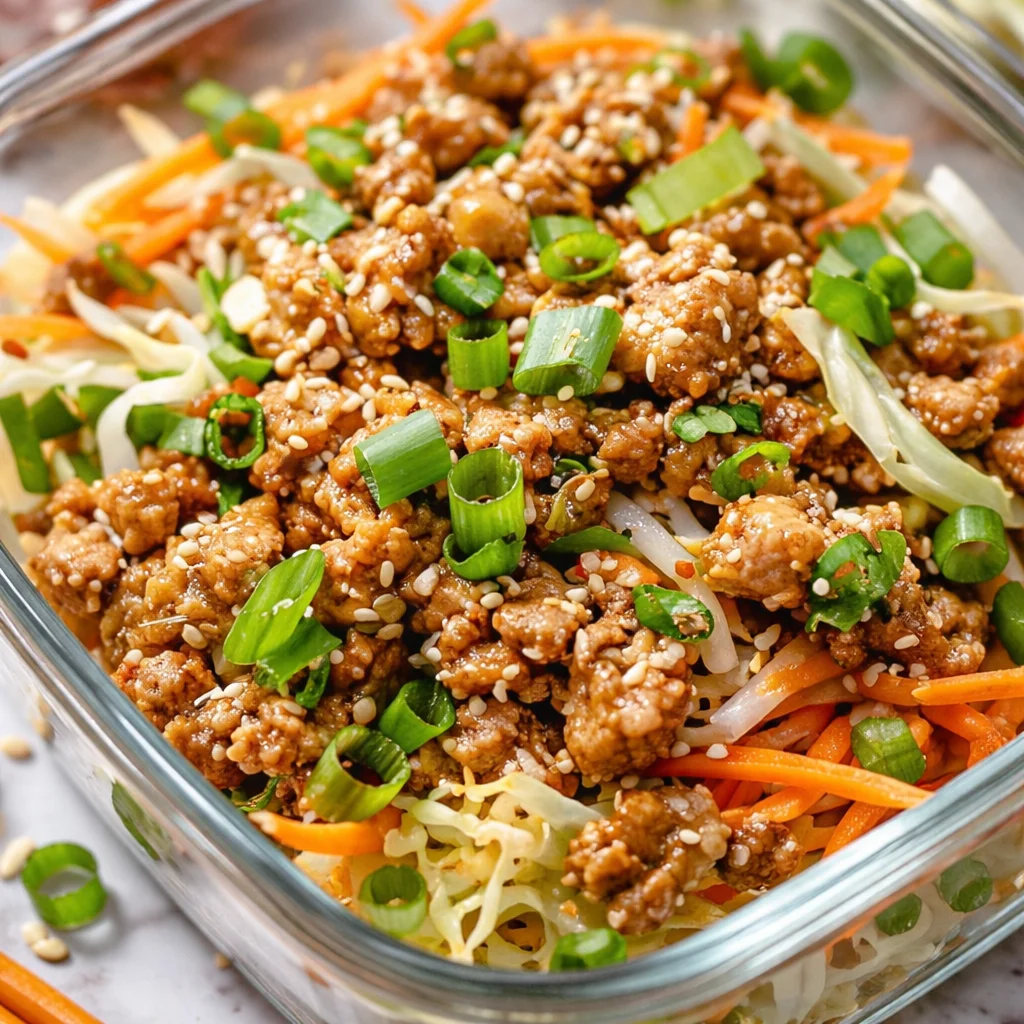 egg-roll-in-a-bowl-meal-prep-healthy-easy-for-t-2026-03-20-235348 Healthy egg roll in a bowl meal prep with vegetables and protein.