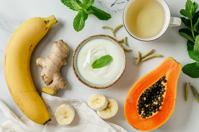 Align Probiotic Bloating Relief and Digestion Support Capsules