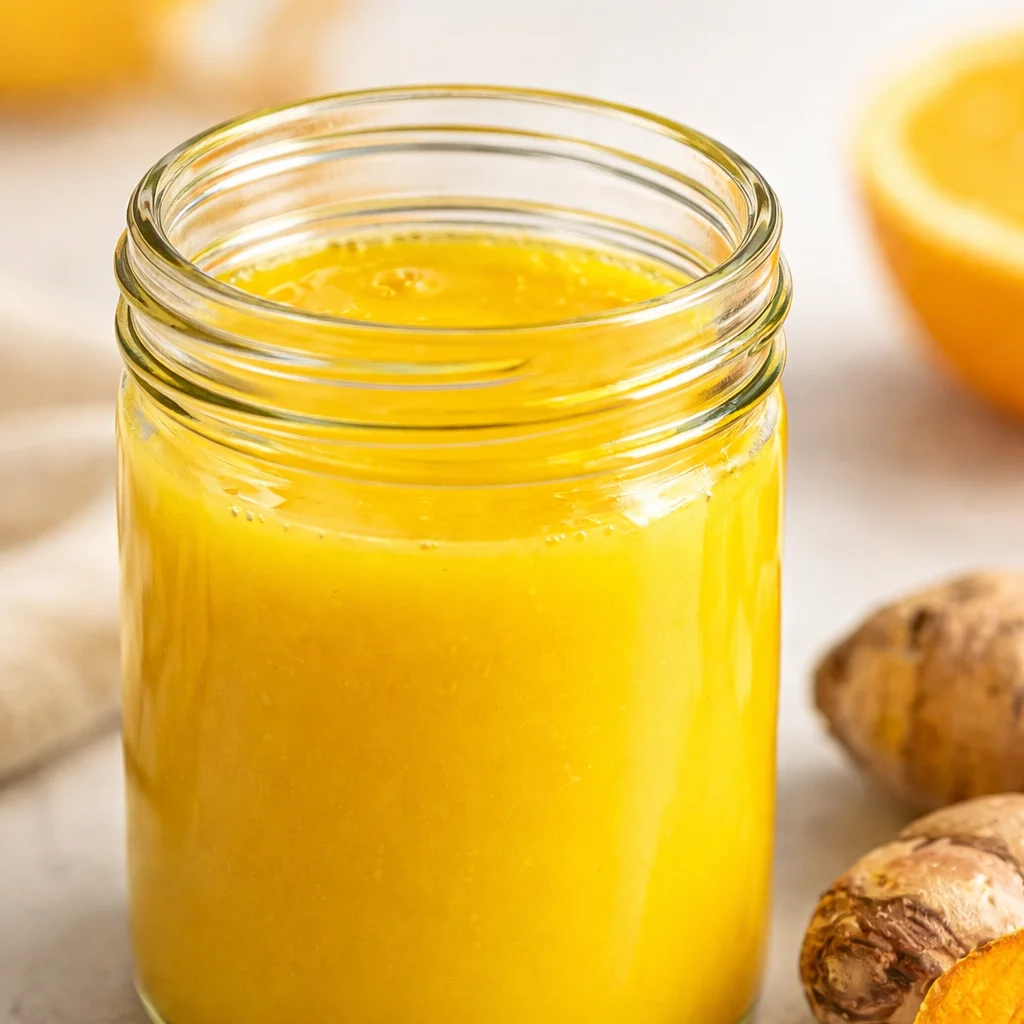 lemon-ginger-turmeric-shot-your-daily-wellness-b-2026-03-14-014236 Immune-boosting Lemon Ginger Turmeric Shot ingredients in a health drink recipe.