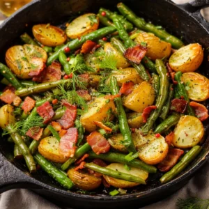 Best Savory Potatoes for Better Digestion