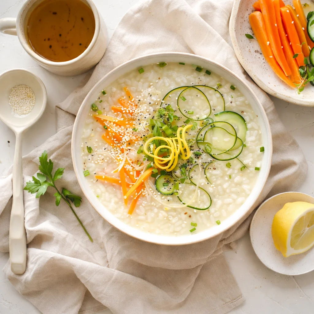 Healthy foods to eat when bloated, including avocados, yogurt, and ginger.