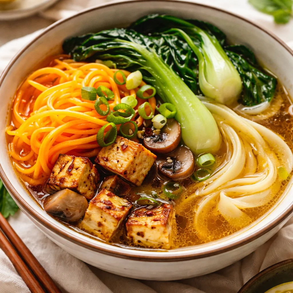 Delicious and nutritious Easy Gut Healing Recipes for improved digestive health.