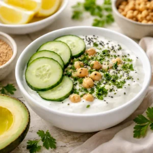 8 Quick Lunches to Beat Bloating and Feel Light