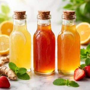 3 Probiotics Recipes for Better Digestion and Skin